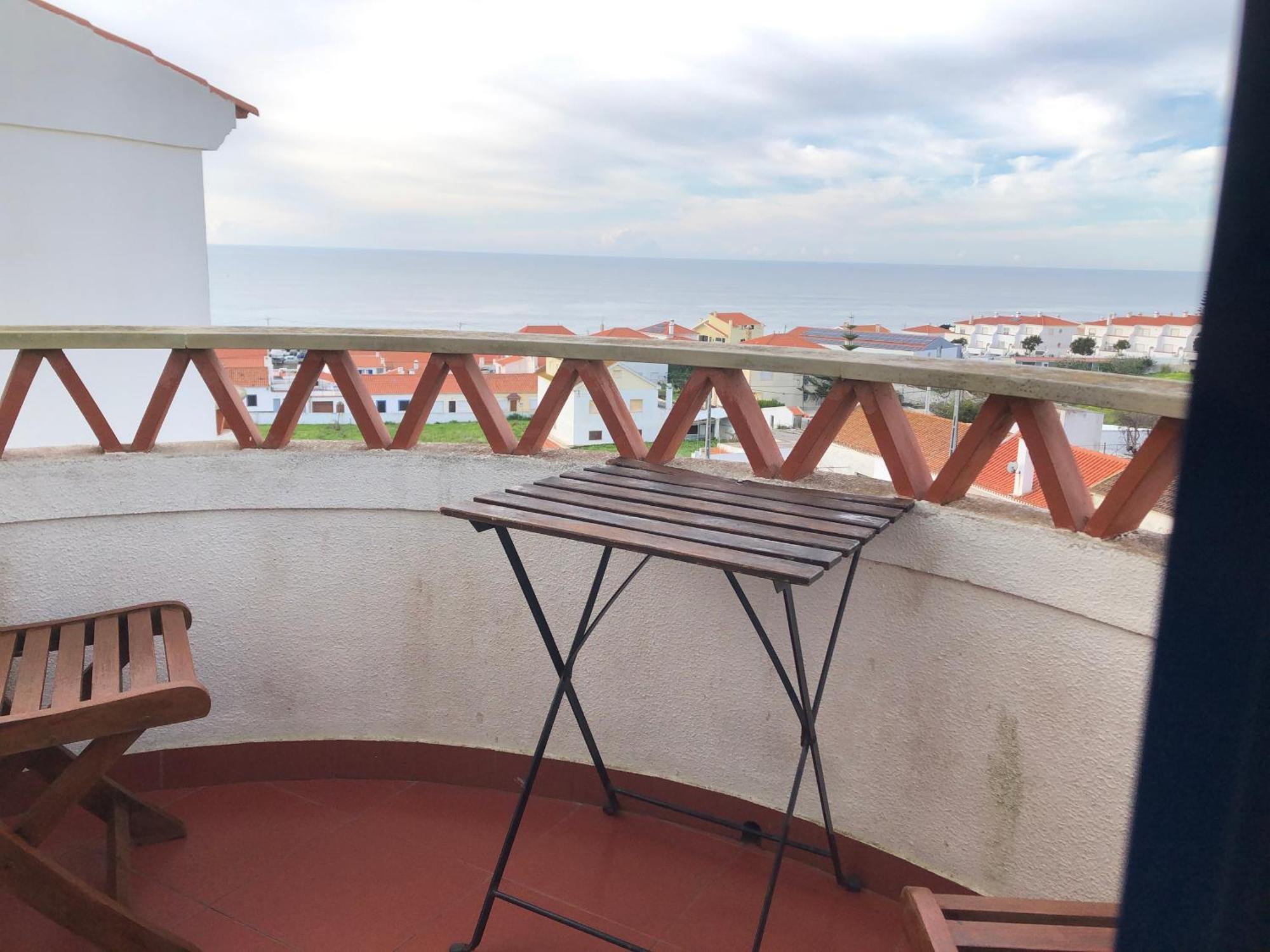 Casa Das Conchas Ericeira Extérieur photo