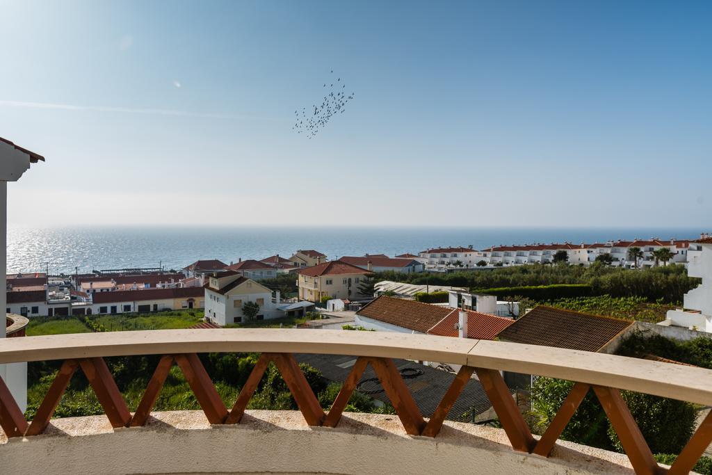 Casa Das Conchas Ericeira Extérieur photo